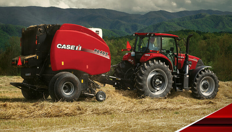 Used AG Equipment