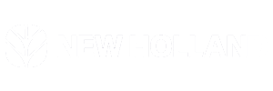 New Holland Agriculture Logo