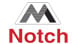 M Notch
